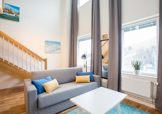 APARTDIRECT HAMMARBY SJOSTAD 10