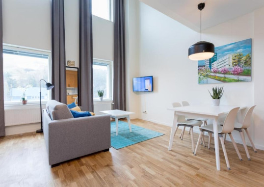 APARTDIRECT HAMMARBY SJOSTAD 11