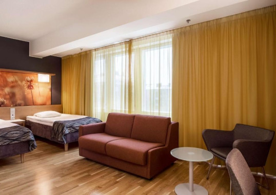 SCANDIC MEILAHTI 7