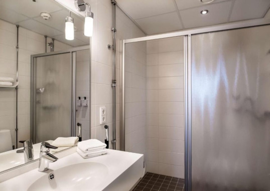 SCANDIC MEILAHTI 10