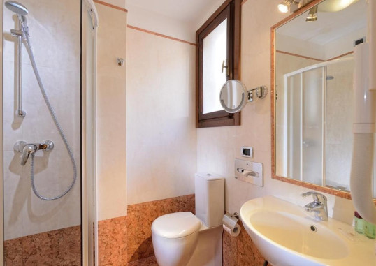 ALBERGO SAN MARCO 5