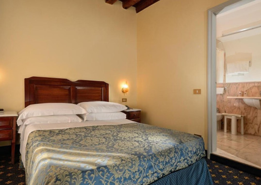 ALBERGO SAN MARCO 4