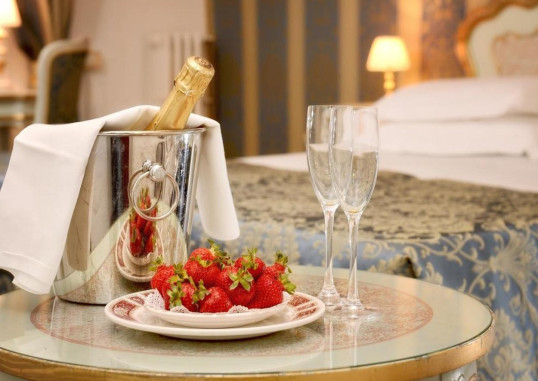 ALBERGO SAN MARCO 2