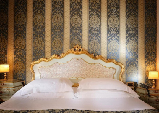 ALBERGO SAN MARCO 6