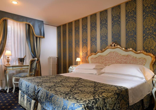 ALBERGO SAN MARCO 3