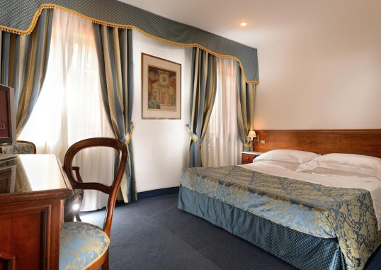 ALBERGO SAN MARCO 7