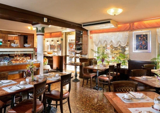 ALBERGO SAN MARCO 1