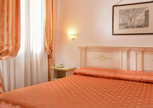 ALBERGO SAN MARCO 8