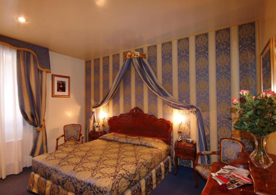 ALBERGO SAN MARCO 9