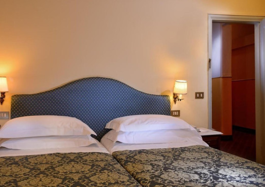 ALBERGO SAN MARCO 11