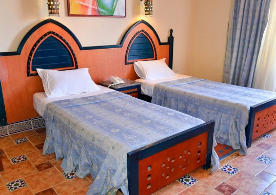 FARAANA HEIGHTS 5