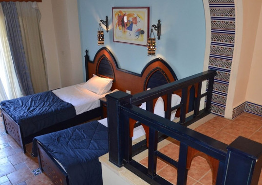 FARAANA HEIGHTS 7