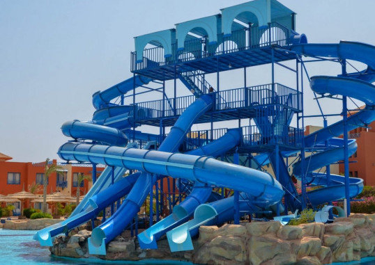 FARAANA HEIGHTS 11