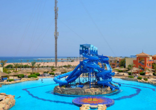 FARAANA HEIGHTS 12