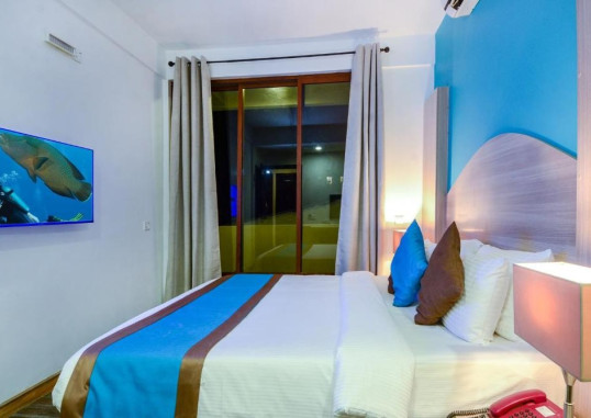 AQUZZ INN 3
