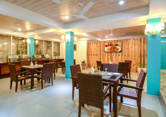 AQUZZ INN 5