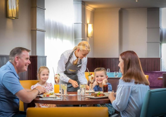 MALDRON HOTEL NEWLANDS CROSS 2