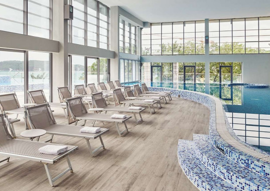 FALKENSTEINER HOTEL BUDVA 6