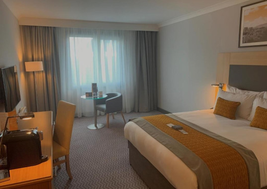 MALDRON HOTEL NEWLANDS CROSS 6