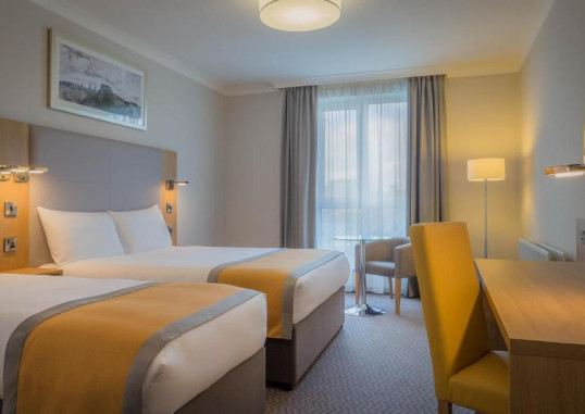 MALDRON HOTEL NEWLANDS CROSS 7