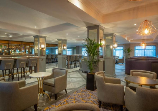 MALDRON HOTEL NEWLANDS CROSS 10