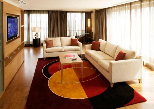 CLAYTON HOTEL LIFFEY VALLEY 6