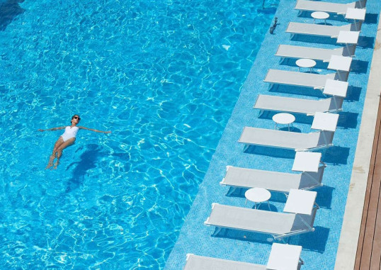 FALKENSTEINER HOTEL BUDVA 8