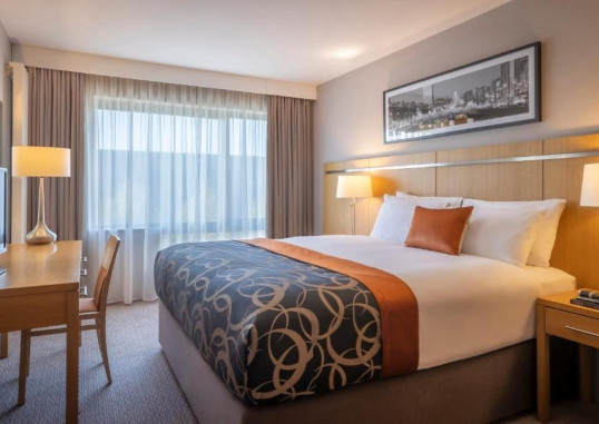 CLAYTON HOTEL LIFFEY VALLEY 1