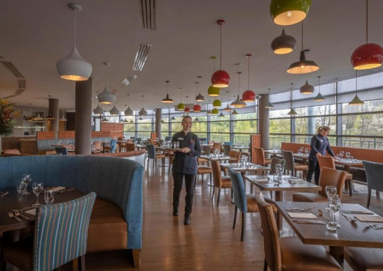 CLAYTON HOTEL LIFFEY VALLEY 17