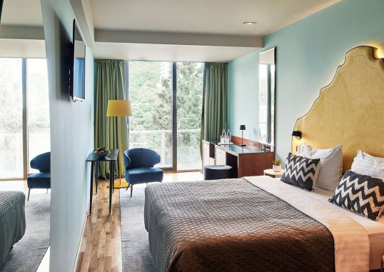 FALKENSTEINER HOTEL BUDVA 18