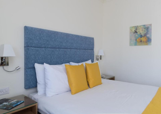 AMERICANA HOTEL 1