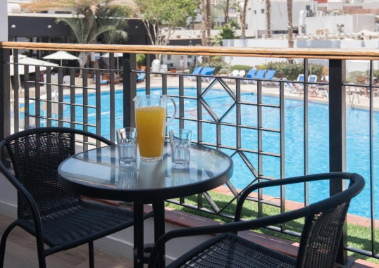 AMERICANA HOTEL 3