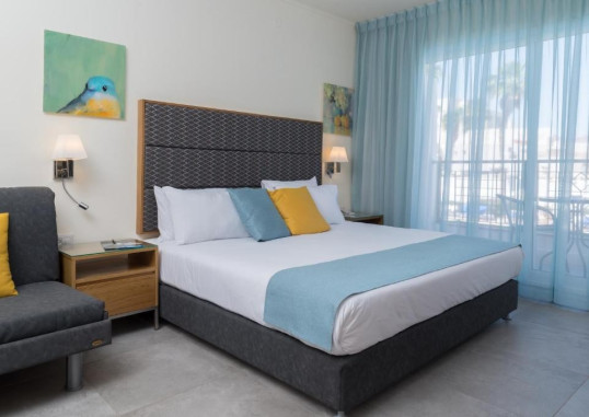 AMERICANA HOTEL 7