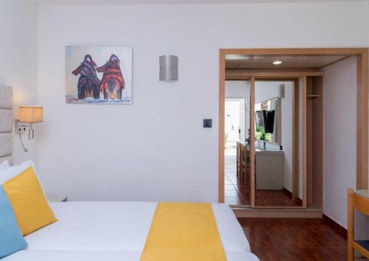AMERICANA HOTEL 8