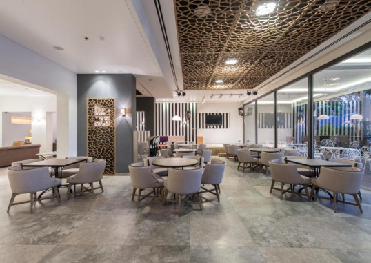 AMERICANA HOTEL 9