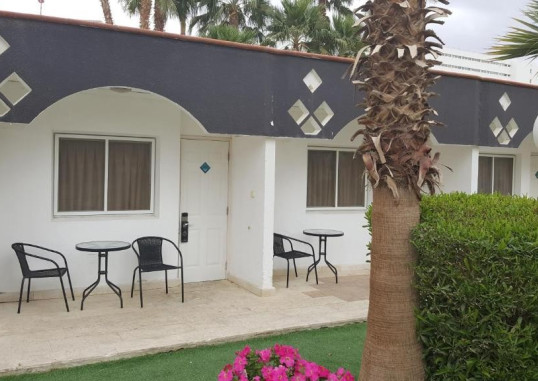 AMERICANA HOTEL 10