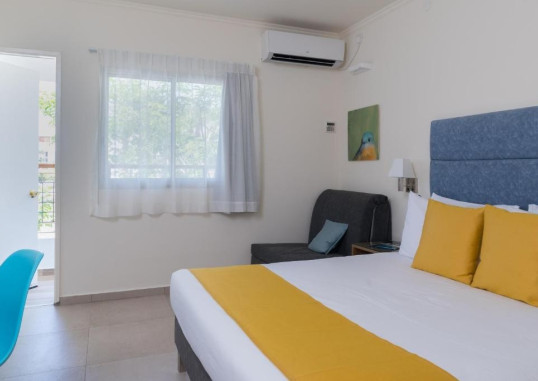 AMERICANA HOTEL 11