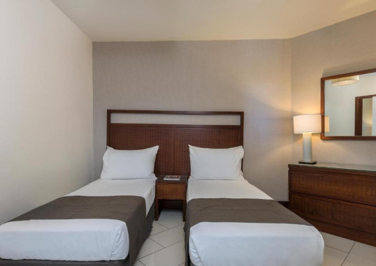 ISROTEL KING SOLOMON 2