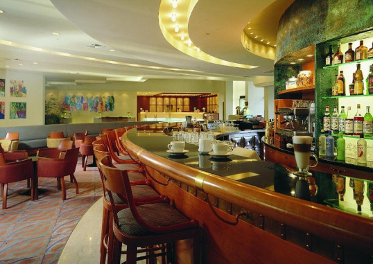 ISROTEL KING SOLOMON 4