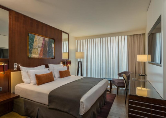 ISROTEL KING SOLOMON 5