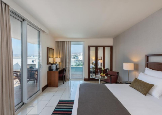 ISROTEL KING SOLOMON 9