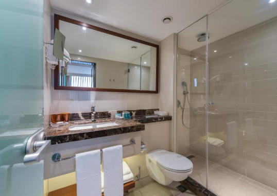 ISROTEL KING SOLOMON 13