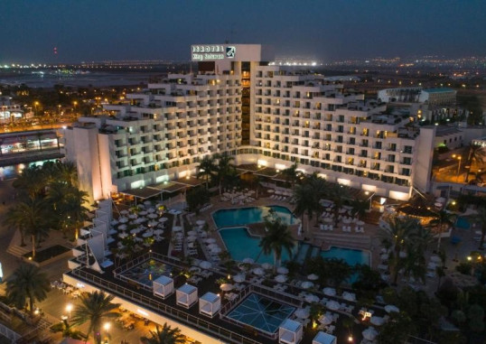 ISROTEL KING SOLOMON 14