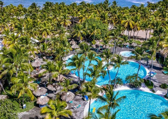 PLAYA BACHATA RESORT 10