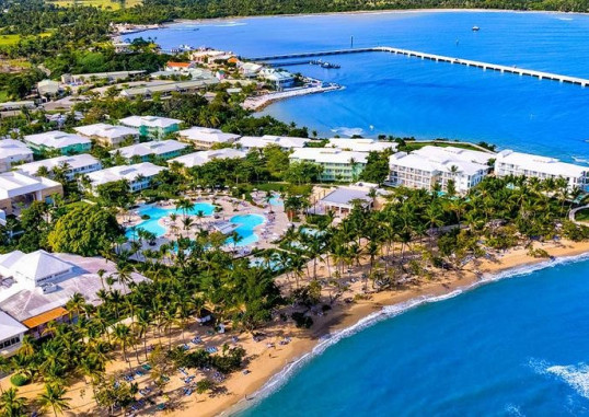 SENATOR PUERTO PLATA SPA RESORT 1