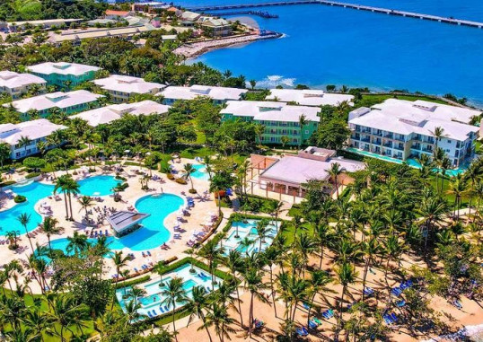 SENATOR PUERTO PLATA SPA RESORT 3