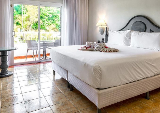 SENATOR PUERTO PLATA SPA RESORT 8