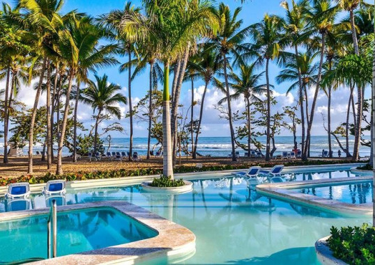 SENATOR PUERTO PLATA SPA RESORT 9