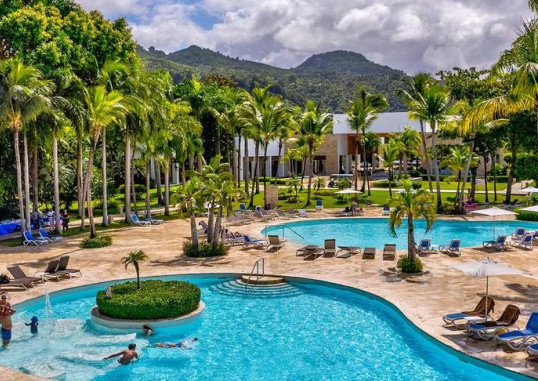 SENATOR PUERTO PLATA SPA RESORT 10