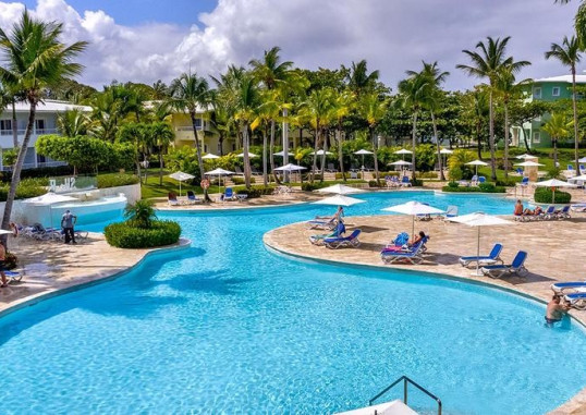 SENATOR PUERTO PLATA SPA RESORT 11